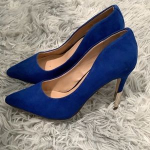 Call It Spring Abeasan Pumps